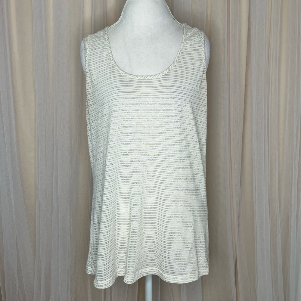 Torrid Tank